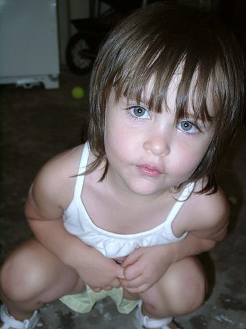[Today's Reprise] Picture of the baby I'm sending off to school